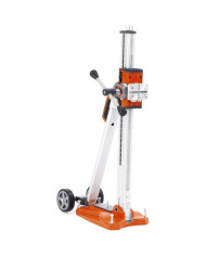 Statyw do wiertnicy Husqvarna DS 250 Husqvarna Construction - Dane techniczne:Ciezar: 16 kgMax. srednica wiertla: 250 mmUstawian Statyw do wiertnicy Husqvarna DS 250 Husqvarna Construction - Dane techniczne:Ciezar: 16 kgMax. srednica wiertla: 250 mmUstawian