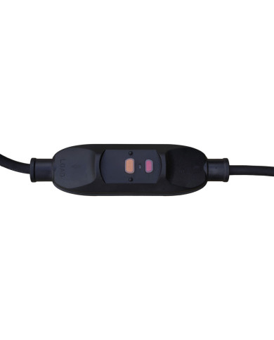 Concrete vibrator with integrated high frequency inverter Viper 50/5/15 Concrete Trowel