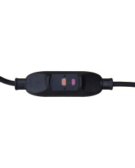 Concrete vibrator with integrated high frequency inverter Viper 50/5/15 Concrete Trowel Beton Trowel - Technické údaje:  Napätie Concrete vibrator with integrated high frequency inverter Viper 50/5/15 Concrete Trowel Beton Trowel - Technické údaje:  Napätie