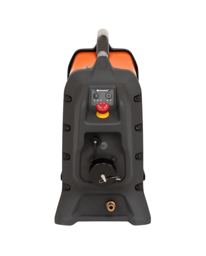 HUSQVARNA PP70 Power Unit (Power-BOX) Husqvarna Construction - Technické údaje:    Menovitýprúd 1~: 15 AMenovitý prúd 3~: 16 ANa HUSQVARNA PP70 Power Unit (Power-BOX) Husqvarna Construction - Technické údaje:    Menovitýprúd 1~: 15 AMenovitý prúd 3~: 16 ANa