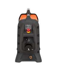 HUSQVARNA PP70 Power Unit (Power-BOX) Husqvarna Construction - Technical data:  Rated current 1~: 15 A Rated current 3~: 16 A Po