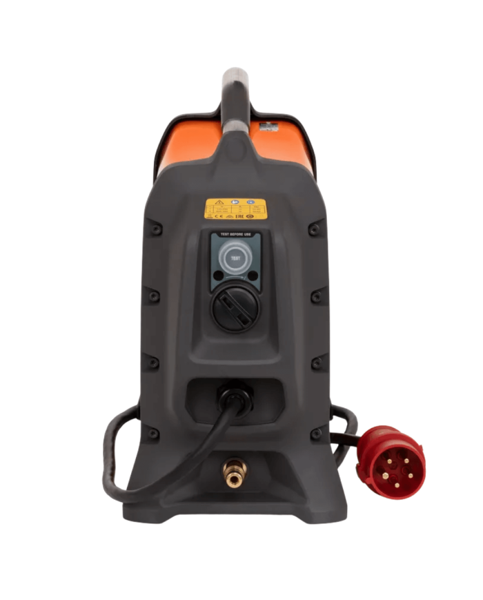 HUSQVARNA PP70 Power Unit (Power-BOX) Husqvarna Construction - Technické údaje:    Menovitýprúd 1~: 15 AMenovitý prúd 3~: 16 ANa HUSQVARNA PP70 Power Unit (Power-BOX) Husqvarna Construction - Technické údaje:    Menovitýprúd 1~: 15 AMenovitý prúd 3~: 16 ANa