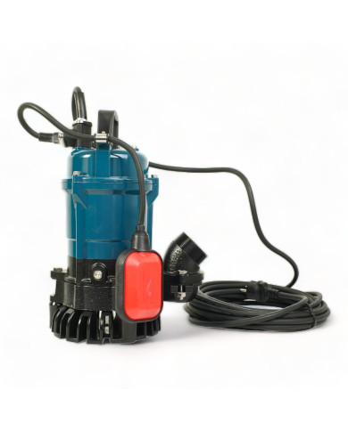 Submersible sludge pump EVAK 50 EUS-5.05S