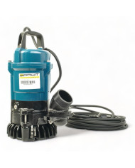 Submersible sludge pump EVAK 50 EUS-5.05S Evak -  Submersible sludge pump EVAK 50 EUS-5.05S Evak -