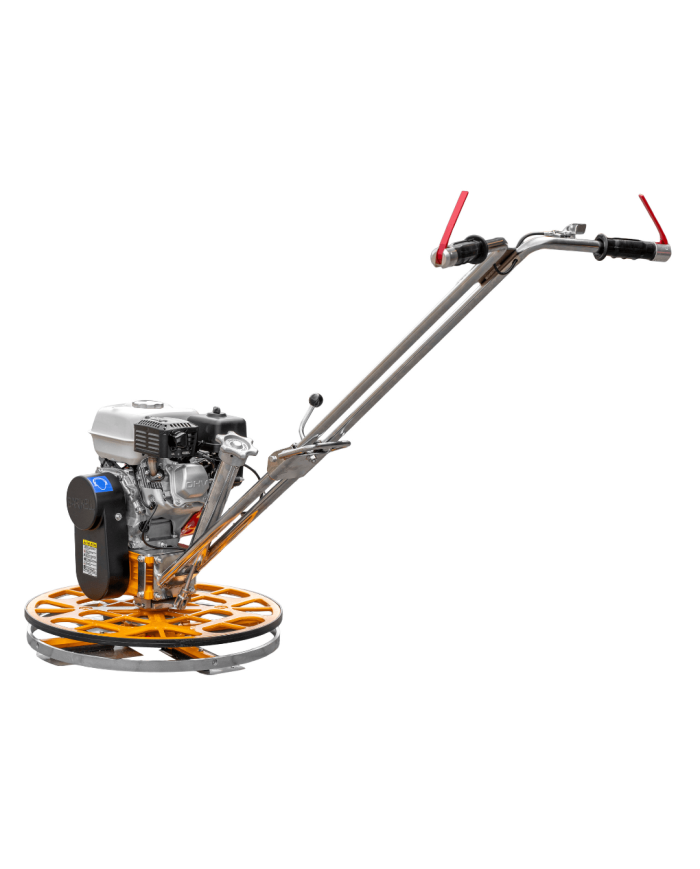 BARIKELL 4-60 Honda GX 160 trowel Barikell - Technické údaje:  Rozmery : 750x1490x910 Výkon motora: Palivová nádrž: 4,8 hp: Pali BARIKELL 4-60 Honda GX 160 trowel Barikell - Technické údaje:  Rozmery : 750x1490x910 Výkon motora: Palivová nádrž: 4,8 hp: Pali