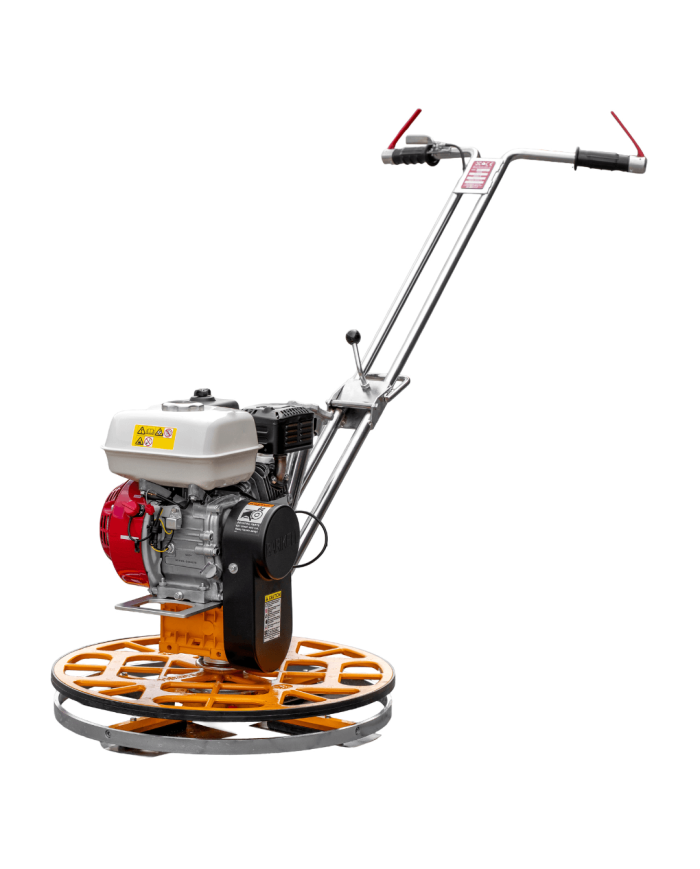 BARIKELL 4-60 Honda GX 160 trowel Barikell - Technické údaje:  Rozmery : 750x1490x910 Výkon motora: Palivová nádrž: 4,8 hp: Pali BARIKELL 4-60 Honda GX 160 trowel Barikell - Technické údaje:  Rozmery : 750x1490x910 Výkon motora: Palivová nádrž: 4,8 hp: Pali