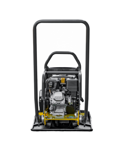 Bomag BP 20/50 unidirectional compactor