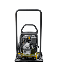 Bomag BP 20/50 unidirectional compactor Bomag - Specifications:  Cooling: Air Weight: 95 kg Motor: GX 160 Power: 3.6 kW Working  Bomag BP 20/50 unidirectional compactor Bomag - Specifications:  Cooling: Air Weight: 95 kg Motor: GX 160 Power: 3.6 kW Working