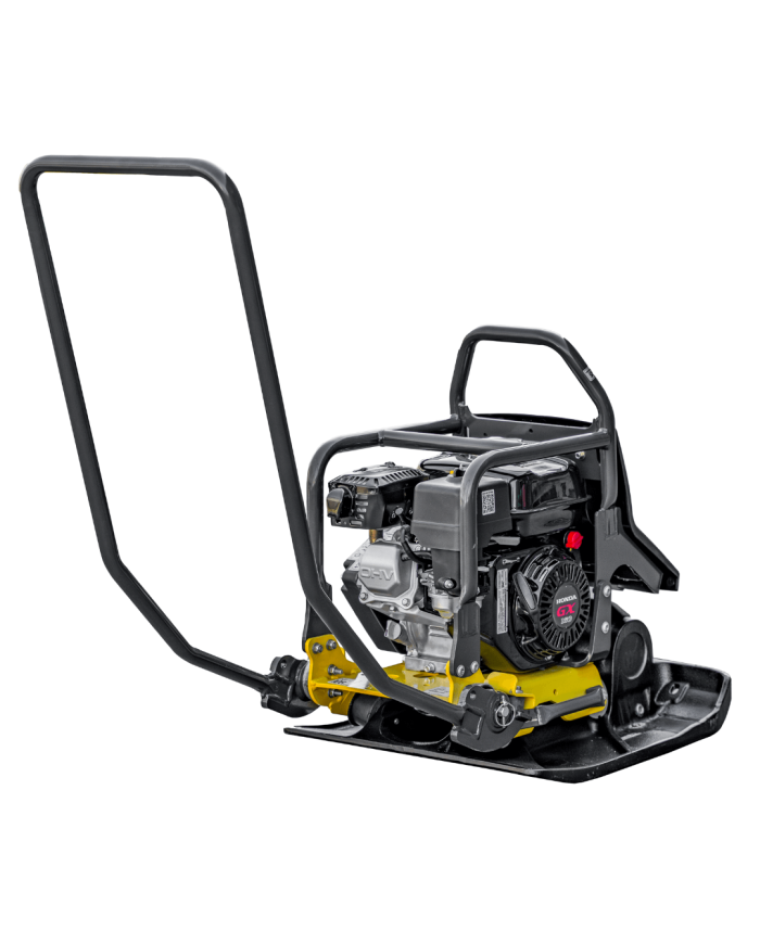 Bomag BP 20/50 unidirectional compactor Bomag - Technické údaje:  Chladenie:     VzduchHmotnosť:95 kgMotor: GX 160Výkon: 3,6 kWP Bomag BP 20/50 unidirectional compactor Bomag - Technické údaje:  Chladenie:     VzduchHmotnosť:95 kgMotor: GX 160Výkon: 3,6 kWP