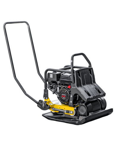Bomag BP 20/50 unidirectional compactor Bomag - Specifications:  Cooling: Air Weight: 95 kg Motor: GX 160 Power: 3.6 kW Working 