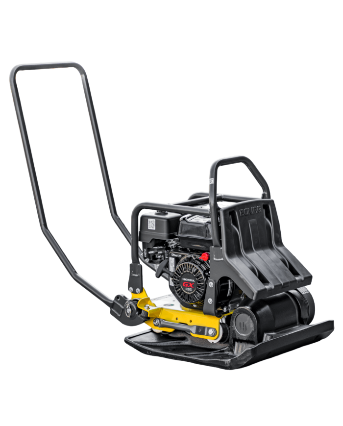 Bomag BP 20/50 unidirectional compactor Bomag - Specifications:  Cooling: Air Weight: 95 kg Motor: GX 160 Power: 3.6 kW Working  Bomag BP 20/50 unidirectional compactor Bomag - Specifications:  Cooling: Air Weight: 95 kg Motor: GX 160 Power: 3.6 kW Working