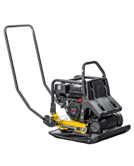 Bomag BP 20/50 unidirectional compactor Bomag - Specifications:  Cooling: Air Weight: 95 kg Motor: GX 160 Power: 3.6 kW Working  Bomag BP 20/50 unidirectional compactor Bomag - Specifications:  Cooling: Air Weight: 95 kg Motor: GX 160 Power: 3.6 kW Working