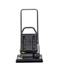 Bomag BP 20/50 unidirectional compactor Bomag - Technické údaje:  Chladenie:     VzduchHmotnosť:95 kgMotor: GX 160Výkon: 3,6 kWP Bomag BP 20/50 unidirectional compactor Bomag - Technické údaje:  Chladenie:     VzduchHmotnosť:95 kgMotor: GX 160Výkon: 3,6 kWP