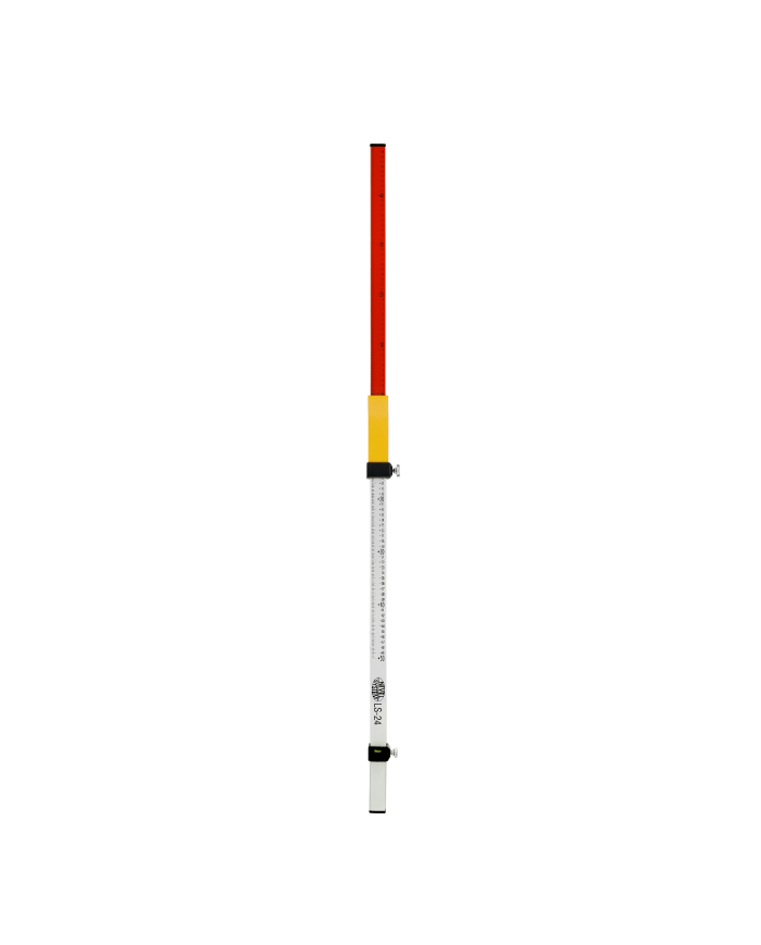 Telescopic staff (3.5 m) Nivel System LS-35 Nivel System - Technické údaje:  Z načka: Nivel System Pracovná výška [ m ]: 2024-03