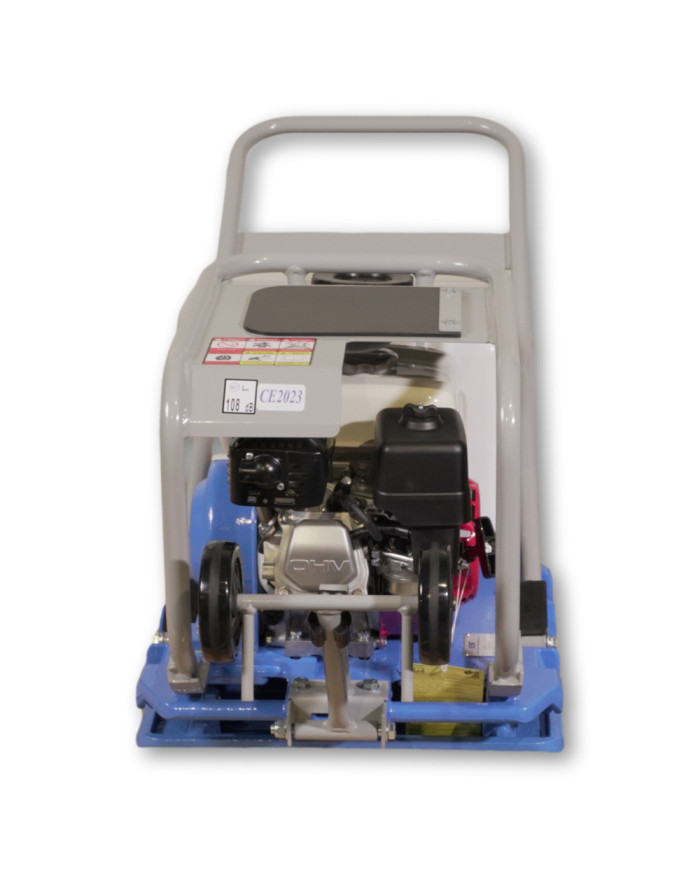 Zagęszczarka jednokierunkowa 95kg  BETON TROWEL BTPC-95H Beton Trowel - Specifications:  Weight: 95 kg Engine: GX 160 Power: 3.6 Zagęszczarka jednokierunkowa 95kg  BETON TROWEL BTPC-95H Beton Trowel - Specifications:  Weight: 95 kg Engine: GX 160 Power: 3.6