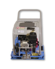 Zagęszczarka jednokierunkowa 95kg  BETON TROWEL BTPC-95H Beton Trowel - Specifications:  Weight: 95 kg Engine: GX 160 Power: 3.6 Zagęszczarka jednokierunkowa 95kg  BETON TROWEL BTPC-95H Beton Trowel - Specifications:  Weight: 95 kg Engine: GX 160 Power: 3.6