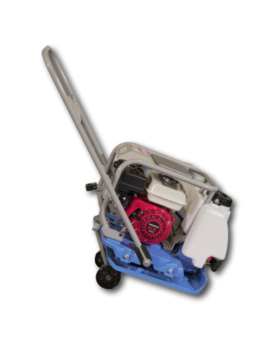 Zagęszczarka jednokierunkowa 95kg  BETON TROWEL BTPC-95H Beton Trowel - Specifications:  Weight: 95 kg Engine: GX 160 Power: 3.6