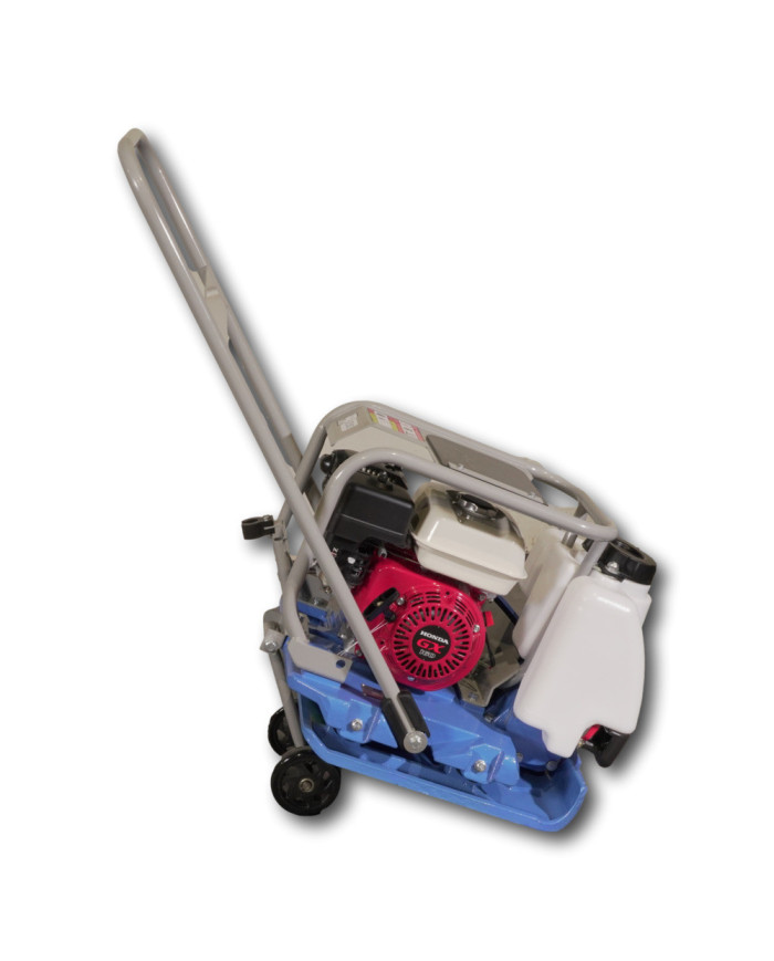 Zagęszczarka jednokierunkowa 95kg  BETON TROWEL BTPC-95H Beton Trowel - Specifications:  Weight: 95 kg Engine: GX 160 Power: 3.6 Zagęszczarka jednokierunkowa 95kg  BETON TROWEL BTPC-95H Beton Trowel - Specifications:  Weight: 95 kg Engine: GX 160 Power: 3.6