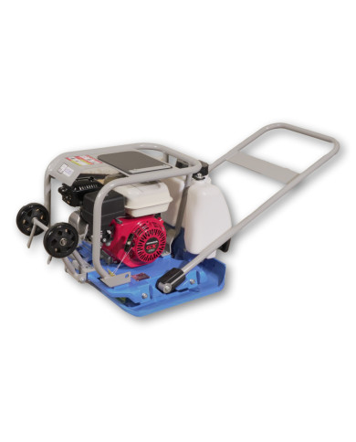 Zagęszczarka jednokierunkowa 95kg  BETON TROWEL BTPC-95H Beton Trowel - Specifications:  Weight: 95 kg Engine: GX 160 Power: 3.6