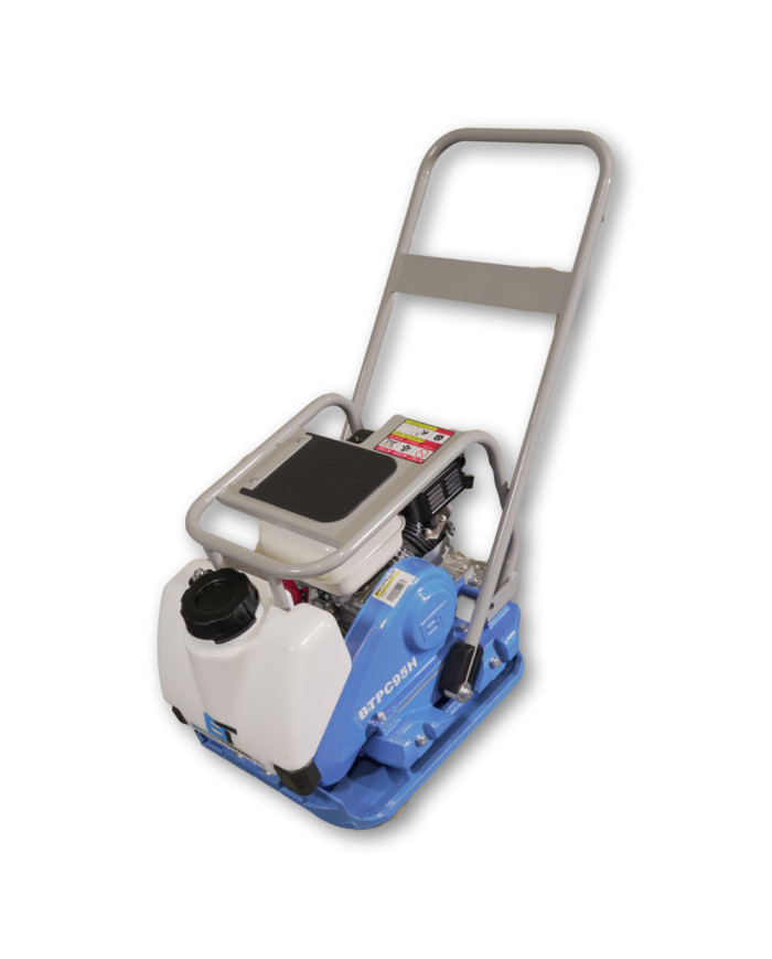 Zagęszczarka jednokierunkowa 95kg  BETON TROWEL BTPC-95H Beton Trowel - Specifications:  Weight: 95 kg Engine: GX 160 Power: 3.6 Zagęszczarka jednokierunkowa 95kg  BETON TROWEL BTPC-95H Beton Trowel - Specifications:  Weight: 95 kg Engine: GX 160 Power: 3.6