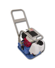 Zagęszczarka jednokierunkowa 95kg  BETON TROWEL BTPC-95H Beton Trowel - Technické údaje:      Hmotnosť:95 kgMotor: GX 160Výkon: 