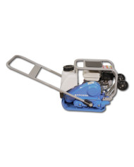 Zagęszczarka jednokierunkowa 95kg  BETON TROWEL BTPC-95H Beton Trowel - Specifications:  Weight: 95 kg Engine: GX 160 Power: 3.6 Zagęszczarka jednokierunkowa 95kg  BETON TROWEL BTPC-95H Beton Trowel - Specifications:  Weight: 95 kg Engine: GX 160 Power: 3.6