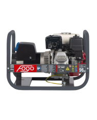 Agregat prądotwórczy jednofazowy FOGO FH 3001 R Fogo - Dane techniczne:  Wymiary: 580x395x405 mm Napięcie: 230 V Kategoria Mocy: Agregat prądotwórczy jednofazowy FOGO FH 3001 R Fogo - Dane techniczne:  Wymiary: 580x395x405 mm Napięcie: 230 V Kategoria Mocy: