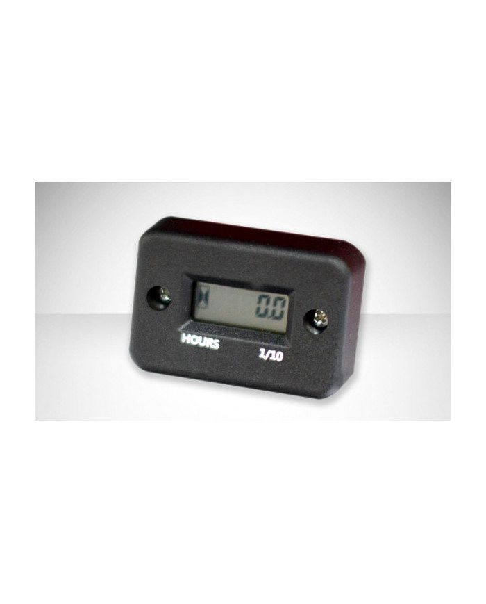 Licznik czasu pracy FOGO Fogo -  Licznik czasu pracy FOGO Fogo -