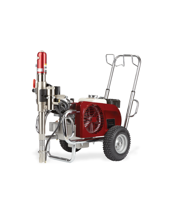 Titan POWRTWIN 6900 PLUS DI heavy duty painting unit Titan Wagner - Technické údaje:  Napätie:   Výkonmotora: 230 VMotor: Elektr Titan POWRTWIN 6900 PLUS DI heavy duty painting unit Titan Wagner - Technické údaje:  Napätie:   Výkonmotora: 230 VMotor: Elektr