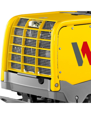 Wacker Neuson DPU 110R LEC970 Reversible Compactor