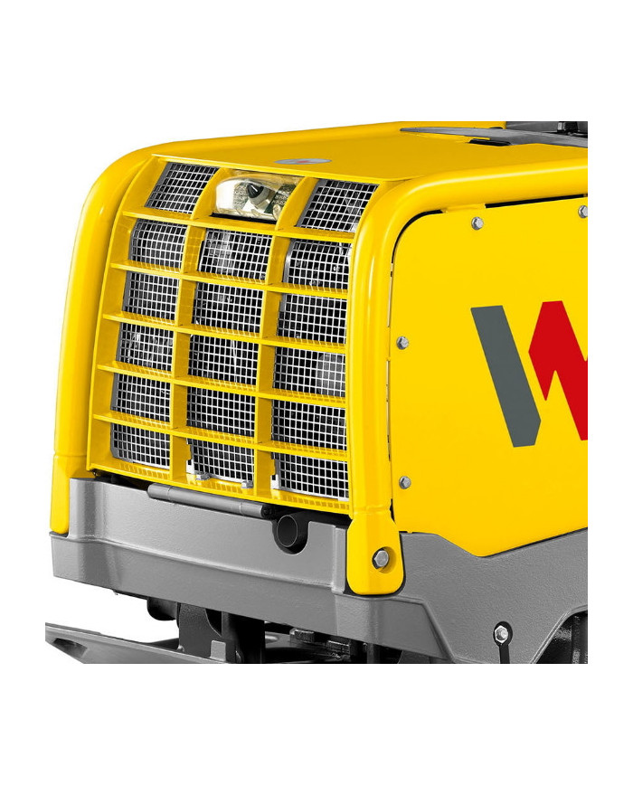 Wacker Neuson DPU 110R LEC970 Reversible Compactor Wacker Neuson - Technické údaje:  Chladenie:     Výkon: 18,5 kWPracovná rýchl Wacker Neuson DPU 110R LEC970 Reversible Compactor Wacker Neuson - Technické údaje:  Chladenie:     Výkon: 18,5 kWPracovná rýchl