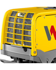 Wacker Neuson DPU 110R LEC970 Reversible Compactor Wacker Neuson - Technické údaje:  Chladenie:     Výkon: 18,5 kWPracovná rýchl Wacker Neuson DPU 110R LEC970 Reversible Compactor Wacker Neuson - Technické údaje:  Chladenie:     Výkon: 18,5 kWPracovná rýchl