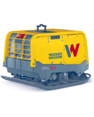 Wacker Neuson DPU 110R LEC970 Reversible Compactor Wacker Neuson - Specifications:  Cooling:Liquid Weight:810 kg Motor: KDW1003  Wacker Neuson DPU 110R LEC970 Reversible Compactor Wacker Neuson - Specifications:  Cooling:Liquid Weight:810 kg Motor: KDW1003