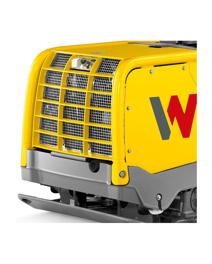 Wacker Neuson DPU 110R LEM970 reversible compactor Wacker Neuson - Specifications:  Cooling:Liquid Weight:810 kg Motor: KDW1003  Wacker Neuson DPU 110R LEM970 reversible compactor Wacker Neuson - Specifications:  Cooling:Liquid Weight:810 kg Motor: KDW1003