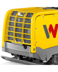 Wacker Neuson DPU 110R LEM970 reversible compactor Wacker Neuson - Technické údaje:  Chladenie:     Výkon: 18,5 kWPracovná rýchl Wacker Neuson DPU 110R LEM970 reversible compactor Wacker Neuson - Technické údaje:  Chladenie:     Výkon: 18,5 kWPracovná rýchl