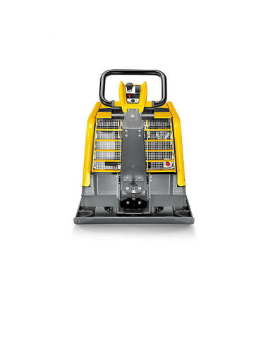 Wacker Neuson DPU 110R LEM970 reversible compactor Wacker Neuson - Specifications:  Cooling:Liquid Weight:810 kg Motor: KDW1003 