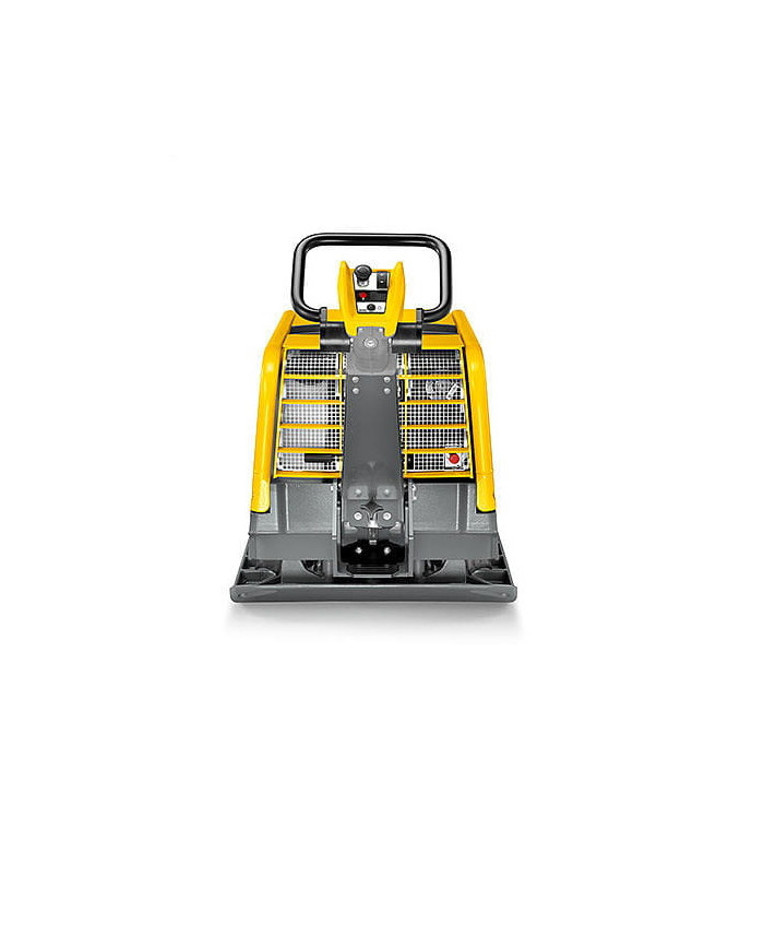 Wacker Neuson DPU 110R LEM970 reversible compactor Wacker Neuson - Technické údaje:  Chladenie:     Výkon: 18,5 kWPracovná rýchl Wacker Neuson DPU 110R LEM970 reversible compactor Wacker Neuson - Technické údaje:  Chladenie:     Výkon: 18,5 kWPracovná rýchl