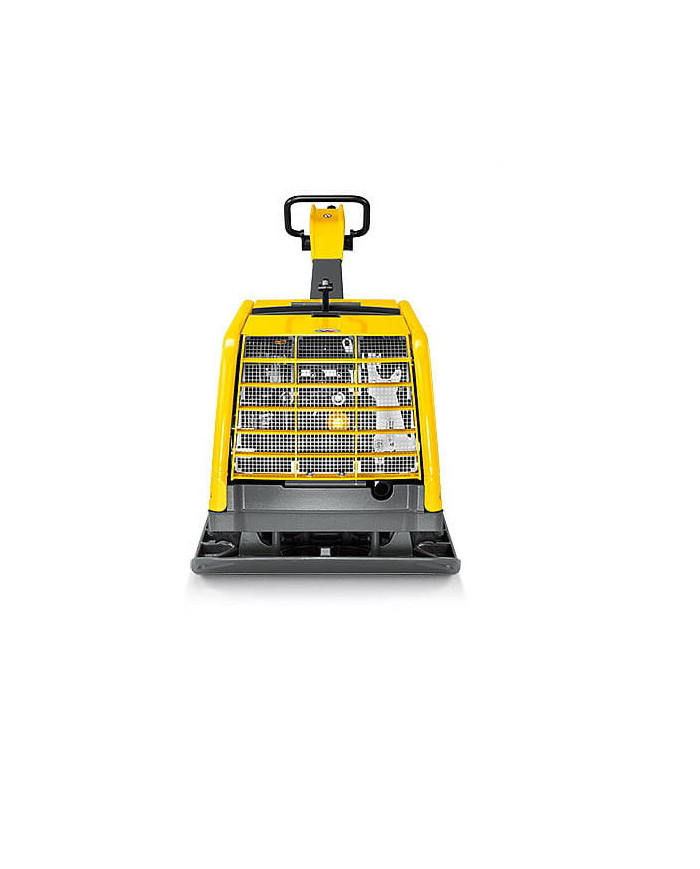 Wacker Neuson DPU 110R LEM970 reversible compactor Wacker Neuson - Specifications:  Cooling:Liquid Weight:810 kg Motor: KDW1003  Wacker Neuson DPU 110R LEM970 reversible compactor Wacker Neuson - Specifications:  Cooling:Liquid Weight:810 kg Motor: KDW1003