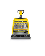 Wacker Neuson DPU 110R LEM970 reversible compactor Wacker Neuson - Specifications:  Cooling:Liquid Weight:810 kg Motor: KDW1003  Wacker Neuson DPU 110R LEM970 reversible compactor Wacker Neuson - Specifications:  Cooling:Liquid Weight:810 kg Motor: KDW1003