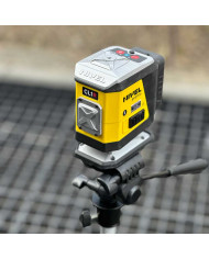 Nivel System CL1R red cross line laser Nivel System - Technical data:  Dimensions: 130 x 72 x 133 mm Weight: 830 g Brand: Nivel  Nivel System CL1R red cross line laser Nivel System - Technical data:  Dimensions: 130 x 72 x 133 mm Weight: 830 g Brand: Nivel