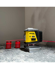 Laser krzyżowy Nivel System CL1R czerwony Nivel System -      Dane techniczne:       Wymiary: 130 x 72 x 133 mm     Ciężar: 830  Laser krzyżowy Nivel System CL1R czerwony Nivel System -      Dane techniczne:       Wymiary: 130 x 72 x 133 mm     Ciężar: 830