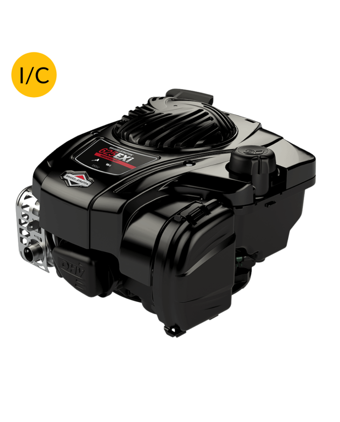 Silnik spalinowy Briggs & Stratton 625EXi I/C z cięższym kołem zamachowym Briggs & Stratton - Dane techniczne:  Ciężar: 8.2kg Wy Silnik spalinowy Briggs & Stratton 625EXi I/C z cięższym kołem zamachowym Briggs & Stratton - Dane techniczne:  Ciężar: 8.2kg Wy
