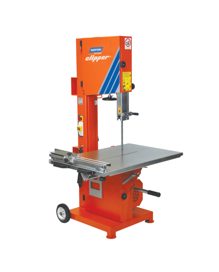 Piła taśmowa Norton Clipper CB 511 Norton Clipper - Technické údaje:   Hmotnosť: 203 kgNapätie:    Rozmery: 1050 x 900 x 1840 mm Piła taśmowa Norton Clipper CB 511 Norton Clipper - Technické údaje:   Hmotnosť: 203 kgNapätie:    Rozmery: 1050 x 900 x 1840 mm