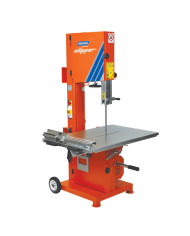 Piła taśmowa Norton Clipper CB 511 Norton Clipper - Technical data:  Weight: 203kg Voltage: 230V 1~ Power: 1 .85kW (2.5Hp) Dimen Piła taśmowa Norton Clipper CB 511 Norton Clipper - Technical data:  Weight: 203kg Voltage: 230V 1~ Power: 1 .85kW (2.5Hp) Dimen