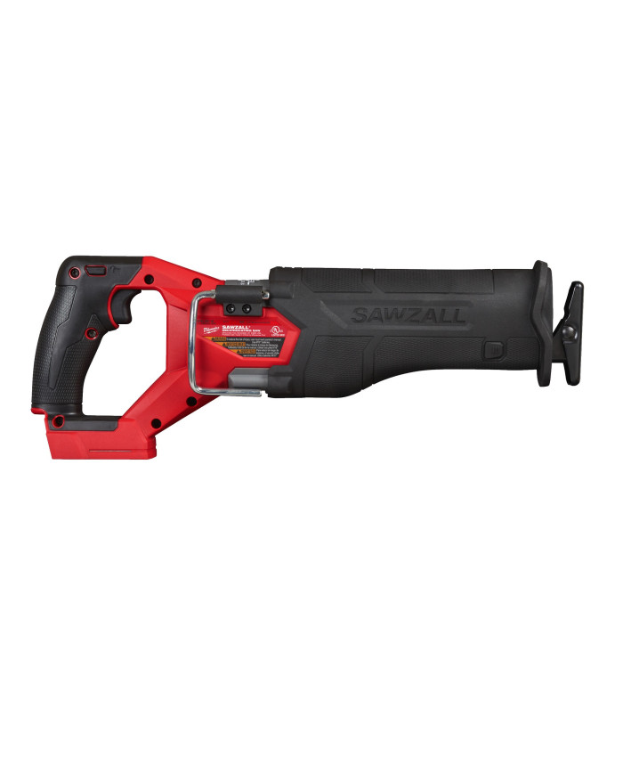 M18 FUEL™ Piła szablasta SAWZALL™ Milwaukee | M18 FSZ-0 Milwaukee - 