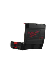 Walizka Heavy Duty Milwaukee | HD Box Size 1 - 1 pc Milwaukee - 
