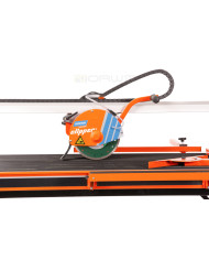 Norton Clipper TR 252 Tile Table Saw Norton Clipper - Dane techniczne:wymiary: 1860 x 600 x 1170mmciezar: 75kgnapiecie: 230v 1~m Norton Clipper TR 252 Tile Table Saw Norton Clipper - Dane techniczne:wymiary: 1860 x 600 x 1170mmciezar: 75kgnapiecie: 230v 1~m