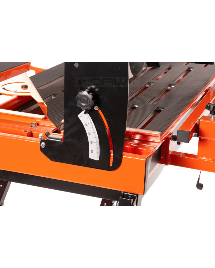 Norton Clipper TR 252 Tile Table Saw Norton Clipper - Dane techniczne:wymiary: 1860 x 600 x 1170mmciezar: 75kgnapiecie: 230v 1~m Norton Clipper TR 252 Tile Table Saw Norton Clipper - Dane techniczne:wymiary: 1860 x 600 x 1170mmciezar: 75kgnapiecie: 230v 1~m