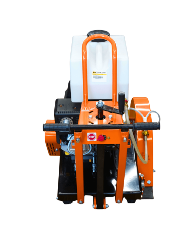 Przecinarka jezdna NORTON CLIPPER CS401 P14