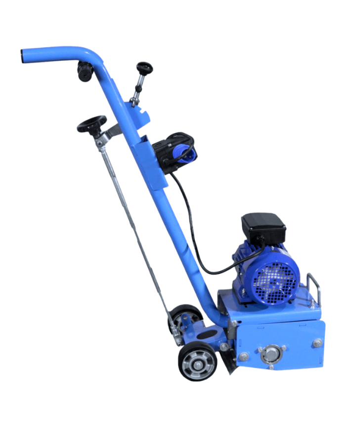 Frezarka do betonu elektryczna Beton Trowel BTSP10E 230V 200mm Beton Trowel - Technické údaje:  H motnosť: 69 kg Napätie:  2 30  Frezarka do betonu elektryczna Beton Trowel BTSP10E 230V 200mm Beton Trowel - Technické údaje:  H motnosť: 69 kg Napätie:  2 30